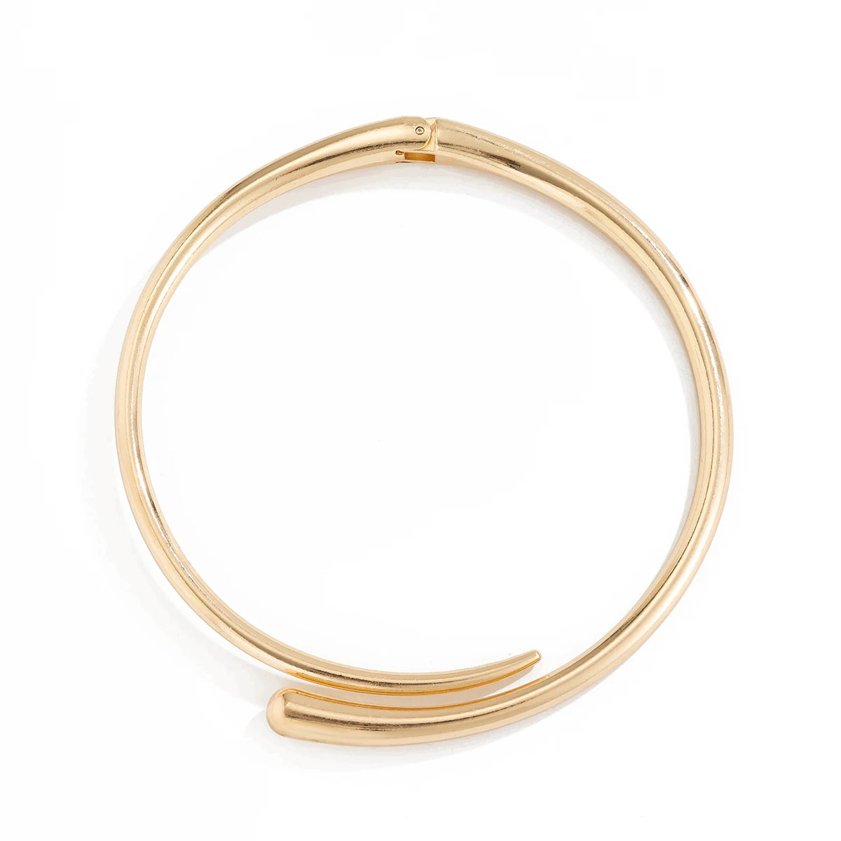 Sculpted Luxe Modern Jewelry Set