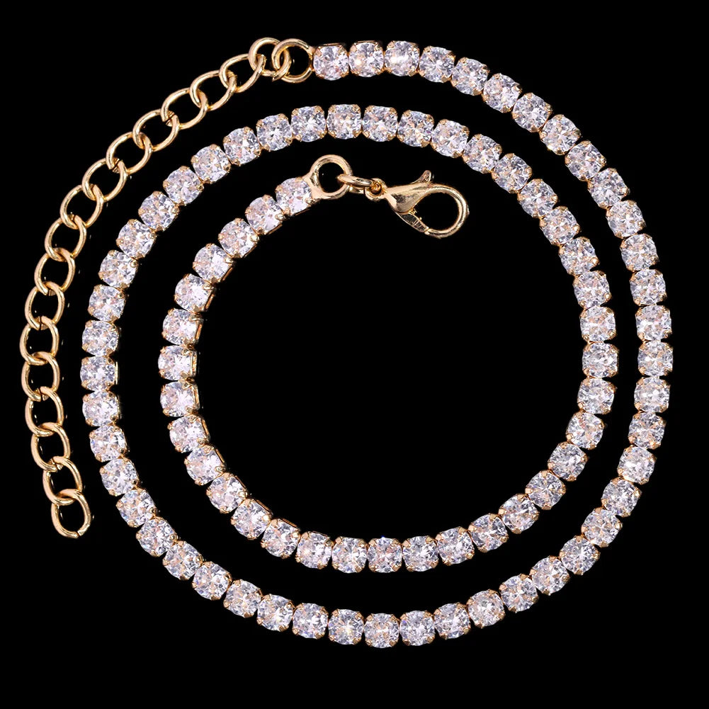 Imperial Frost™ Luxury Diamond Chain Set