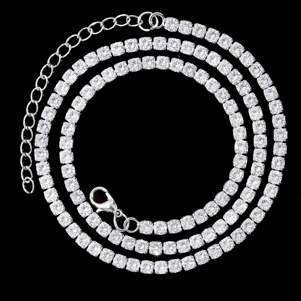 Imperial Frost™ Luxury Diamond Chain Set
