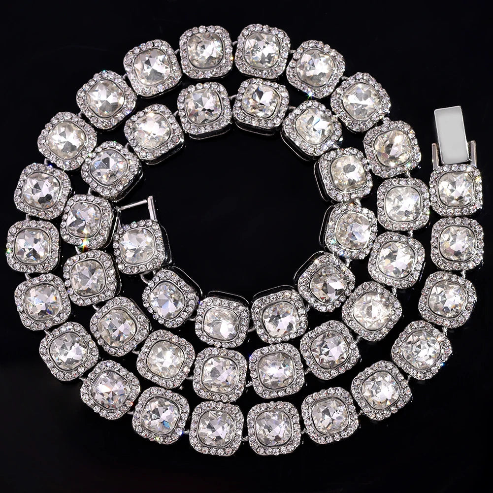 Imperial Frost™ Luxury Diamond Chain Set