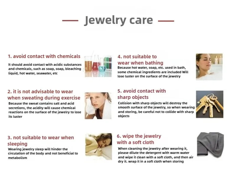 Lunar Glow Chunky Hoops